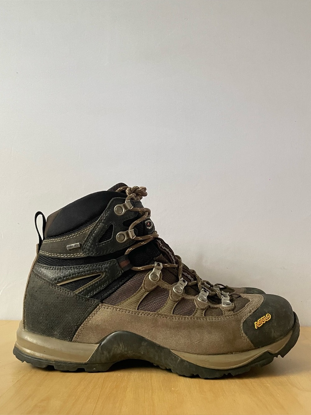 Asolo Stynger GTX women's hiking boot | US 9.5
